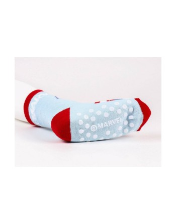 Socks The Avengers Multicolour