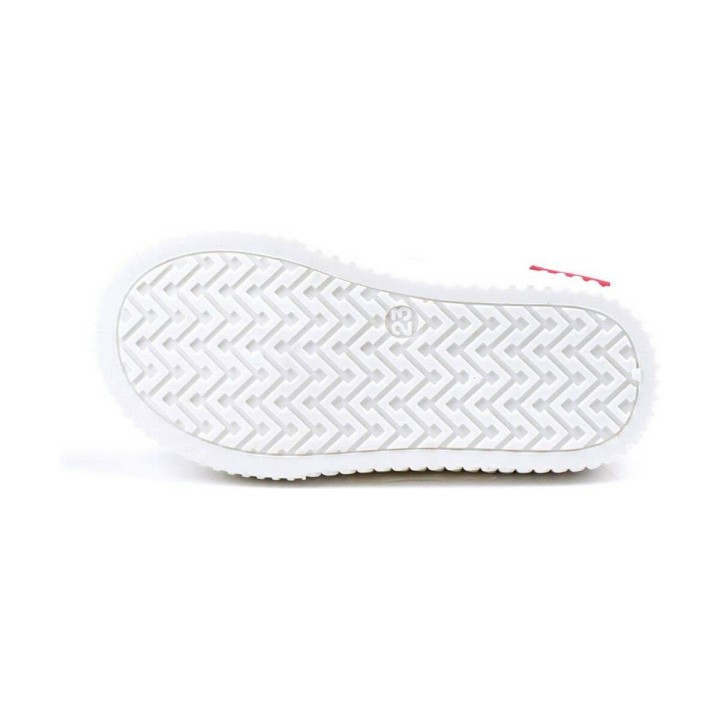 Scarpe da Tennis Casual Bambino The Paw Patrol Beige Per bambini