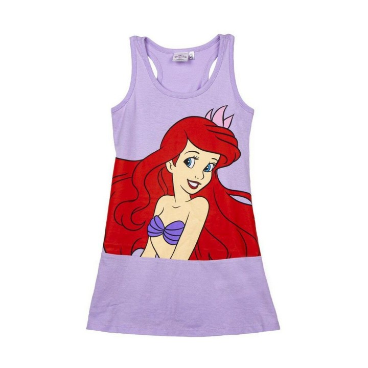 Kjole Disney Princess Syren