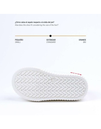 Chaussures casual enfant The Paw Patrol Beige Enfant