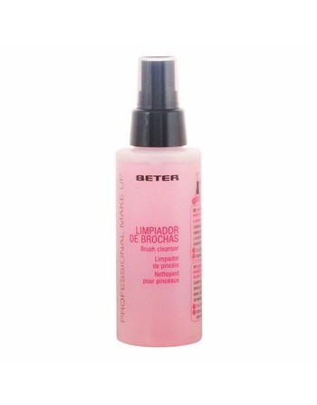 Detergente Liquido per Pennelli e Brush Beter Professional