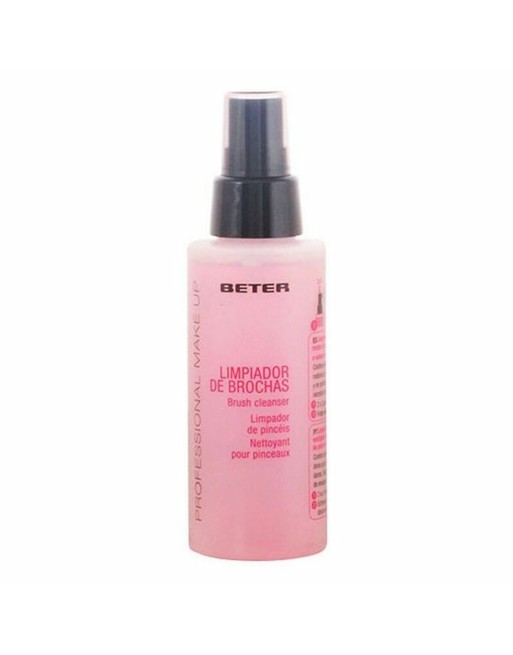 Detergente Liquido per Pennelli e Brush Beter Professional