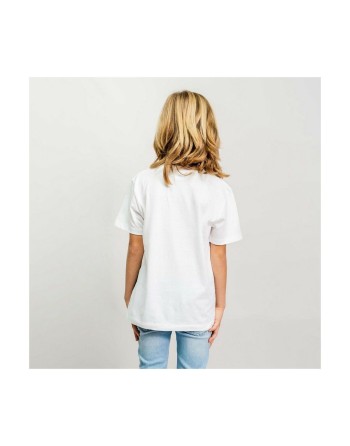 Maglia a Maniche Corte The Mandalorian Marrone