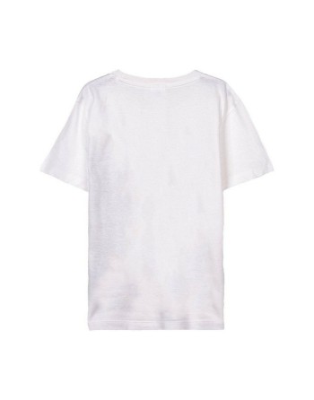 Short Sleeve T-Shirt The Mandalorian Brown