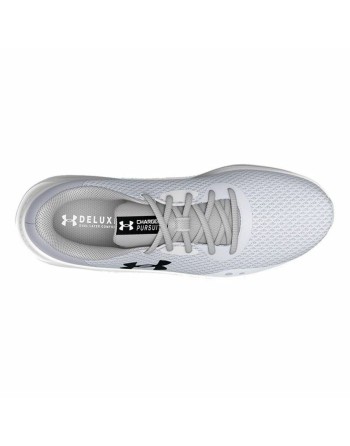 Trainers Under Armour Charged Pursuit 3 Lady Grey