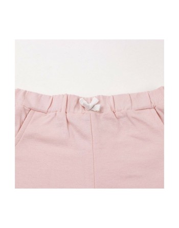 Conjunto de Ropa Peppa Pig Blanco Infantil