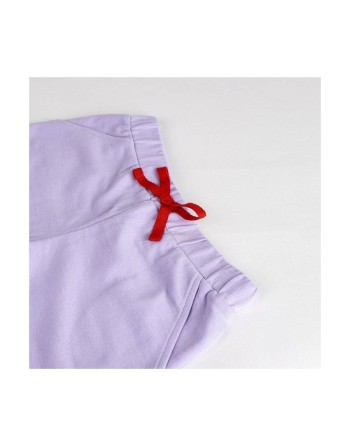 Set di Indumenti Disney Princess Bianco Per bambini