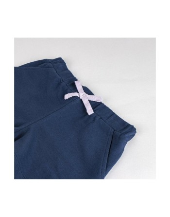 Set di Indumenti Minnie Mouse Lilla Per bambini