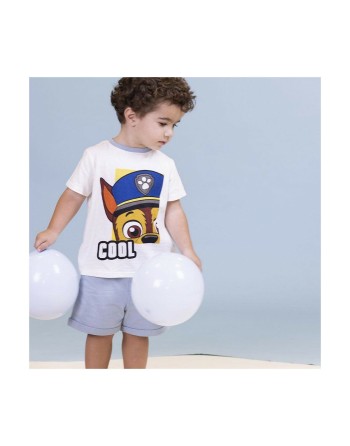 Set di Indumenti The Paw Patrol Beige Per bambini