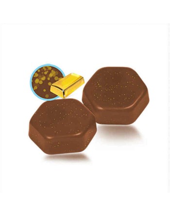 Cire à Basse Température Depil Ok 20005 Chocolat (1 kg)