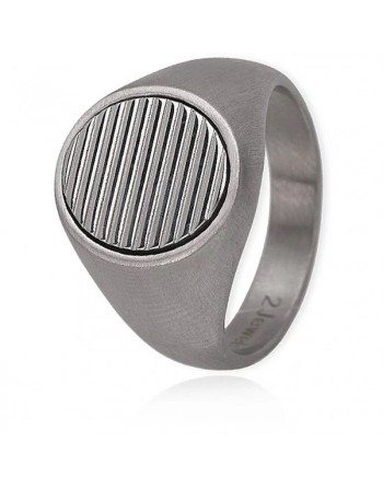 Herrenring 2Jewels 221070-27