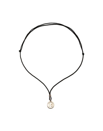 Collar Hombre Qabala QPP115