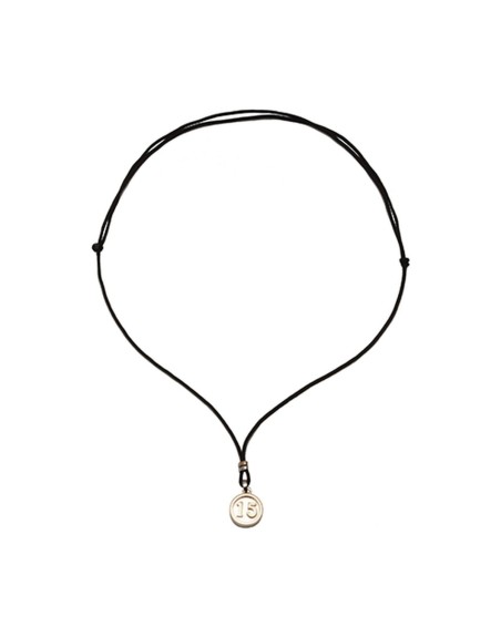 Collier Homme Qabala QPP115