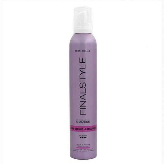 Spuma Fissante Extraforte Montibello Espuma Finalstyle (320 ml)