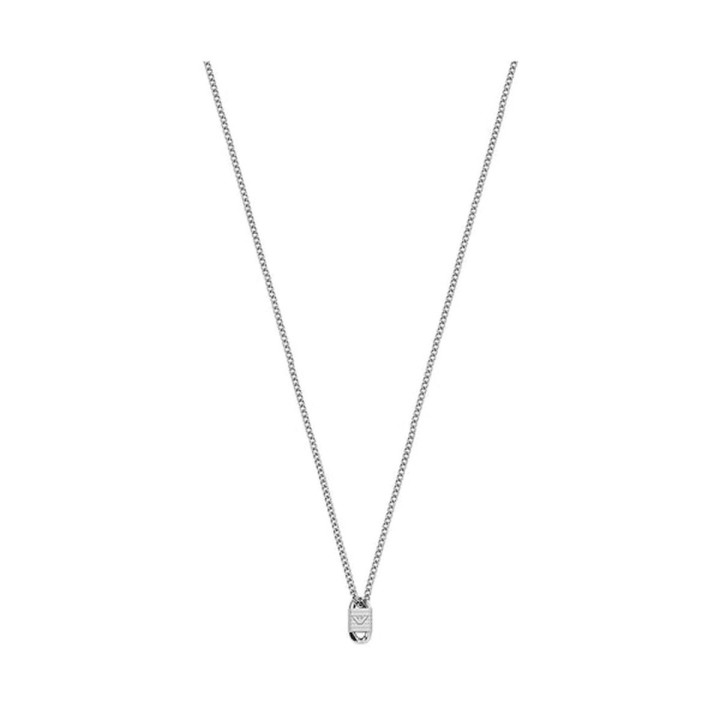 Men's Necklace Emporio Armani EGS2904040