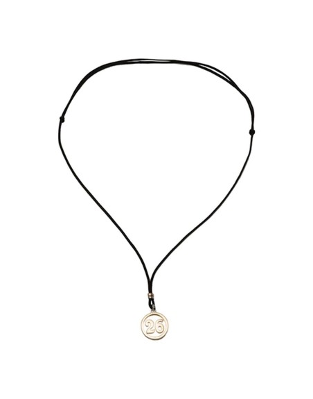 Collar Hombre Qabala QPG2126