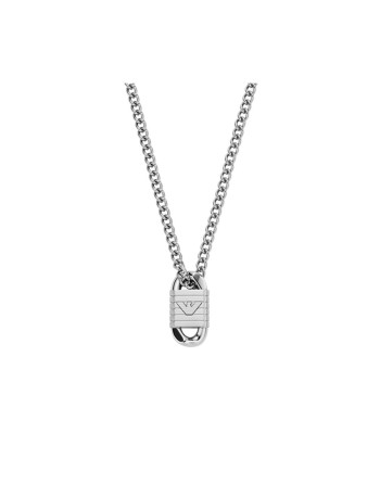 Halskædetil mænd Emporio Armani EGS2904040