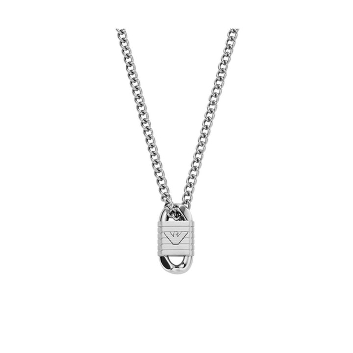 Collana Uomo Emporio Armani EGS2904040