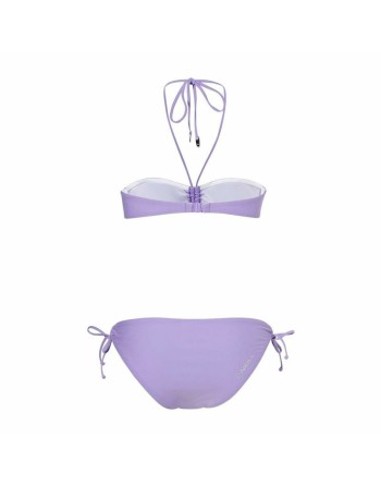 Bikini O'Neill Solid Bandeau BCD 