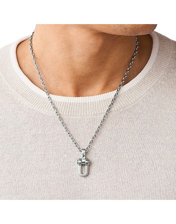 Men's Necklace Emporio Armani EGS2864040