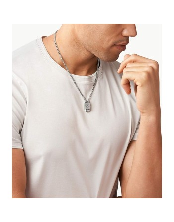 Halskædetil mænd Emporio Armani EGS2904040