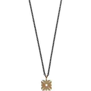 Collana Uomo Emporio Armani ESSENTIAL