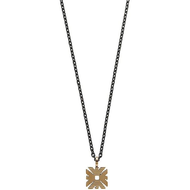 Collar Hombre Emporio Armani ESSENTIAL