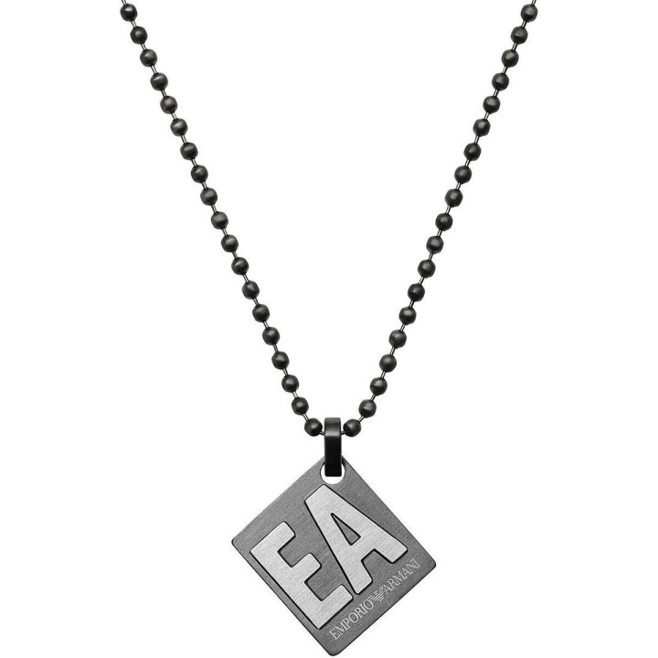 Collar Hombre Emporio Armani ESSENTIAL
