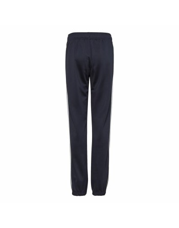 Tuta da Bambini Adidas Essentials Rosso Azzurro