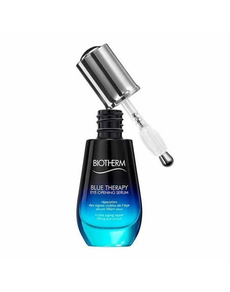 Anti-Aging Serum Blue Therapy Yeux Biotherm