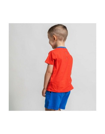 Set of clothes Spider-Man Multicolour Children's