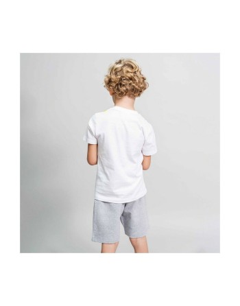 Conjunto de Ropa The Paw Patrol Multicolor Infantil