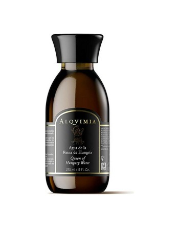 Dameparfume Reina de Hungría Alqvimia 150 ml