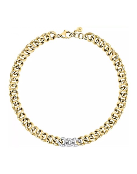 Collar Mujer Morellato SATS07 Collar Mujer