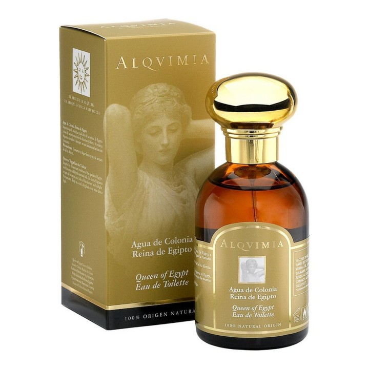 Dameparfume Alqvimia Queen Of Egypt 100 ml
