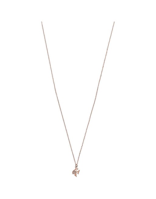 Collana Donna Emporio Armani SENTIMENTAL Donna