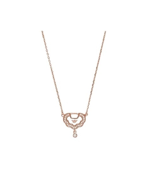 Damenhalskette Emporio Armani SENTIMENTAL