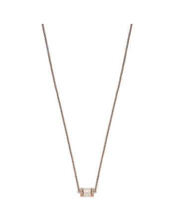 Halskæde til kvinder Emporio Armani ESSENTIAL Dame