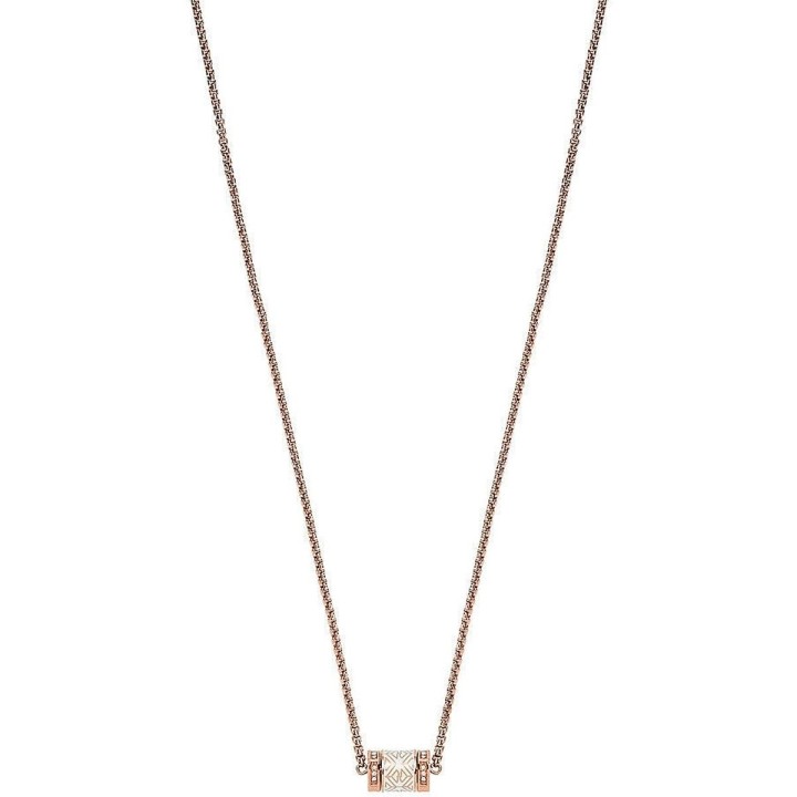 Halskæde til kvinder Emporio Armani ESSENTIAL Dame
