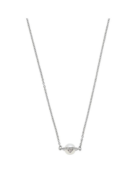 Ladies'Necklace Emporio Armani ESSENTIAL Lady