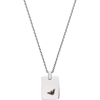 Collana Uomo Emporio Armani EGS2471040