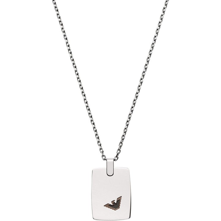 Collana Uomo Emporio Armani EGS2471040