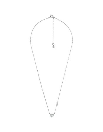 Collar Mujer Michael Kors LOVE