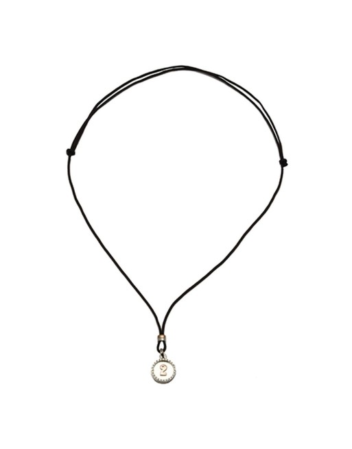 Ladies' Necklace Qabala QPP202