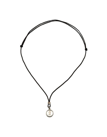 Ladies' Necklace Qabala QPP202