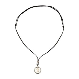 Collana Donna Qabala QPG202