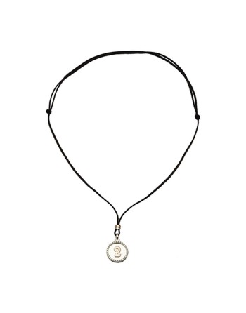 Collier Femme Qabala QPG202