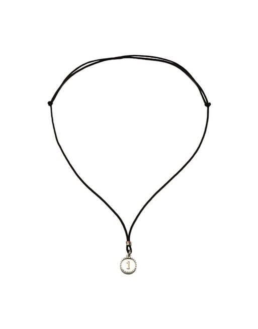 Ladies' Necklace Qabala QPP201