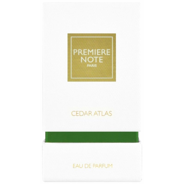 Dameparfume Cedar Atlas Premiere Note 9052 EDP 50 ml EDP