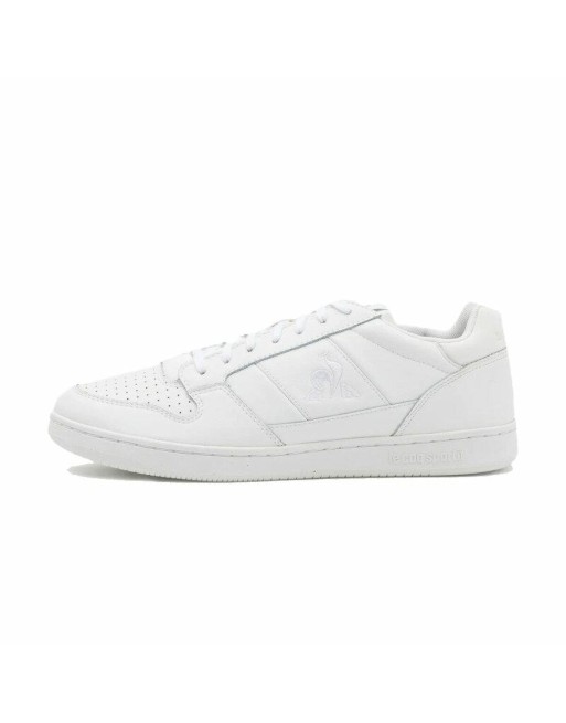 Zapatillas Casual Unisex Le coq sportif Breakpoint Blanco